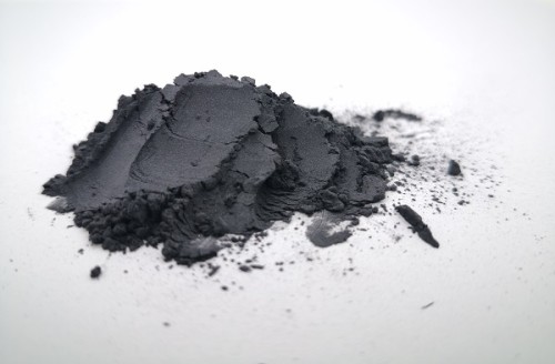 鉍粉、銦粉和銦錫合金粉等金屬粉末的霧化制備工藝