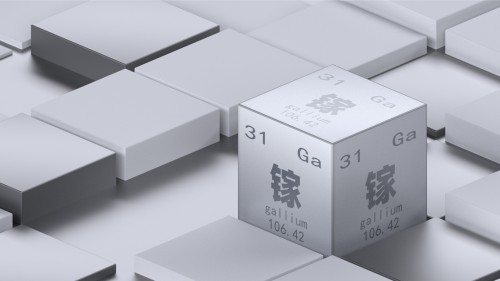 金屬鎵為什么是危險品？