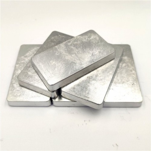 中國決定對鉍、銦、碲等相關(guān)物項實施出口管制——涉及我公司產(chǎn)品解讀