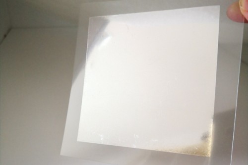 如何鑒定銦片/銦箔的質(zhì)量？